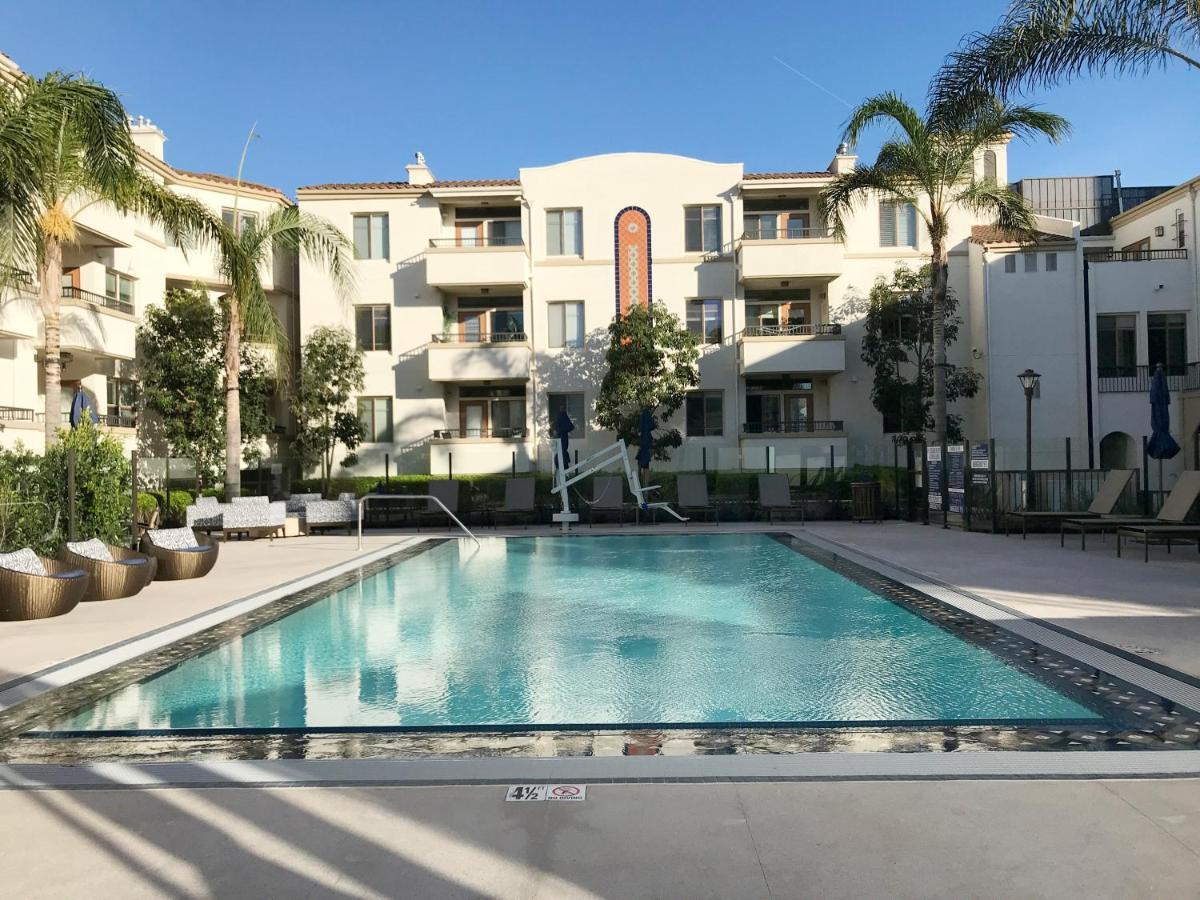 "Resort Style Amenities Walk To Ucla" W Pool & Parking B2 Лос Анджелис Екстериор снимка