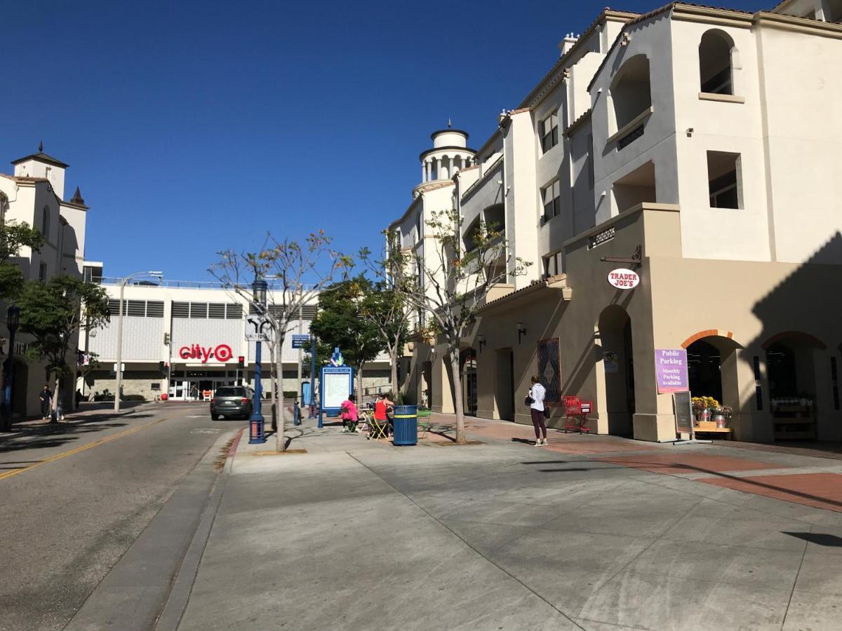 "Resort Style Amenities Walk To Ucla" W Pool & Parking B2 Лос Анджелис Екстериор снимка