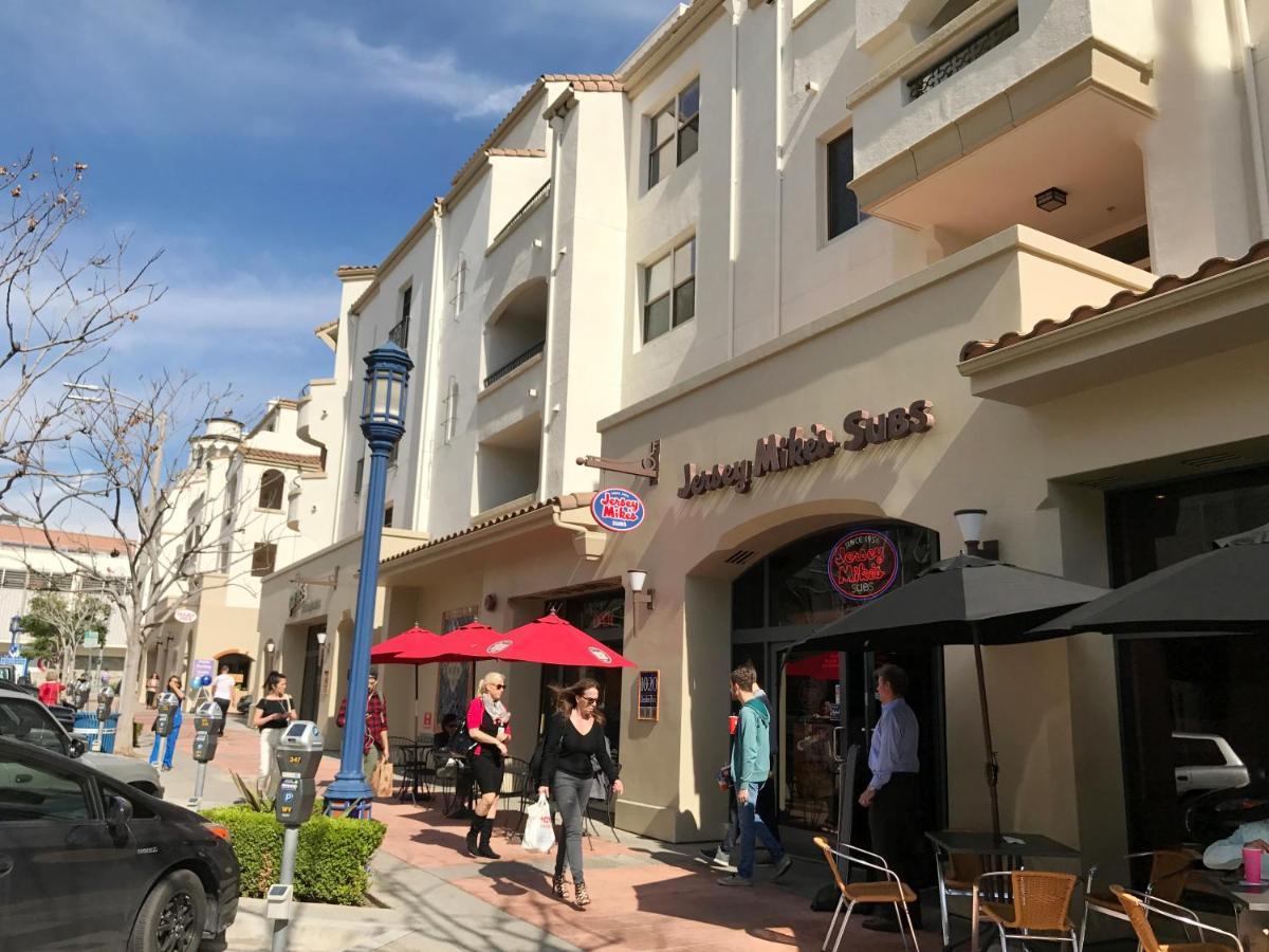"Resort Style Amenities Walk To Ucla" W Pool & Parking B2 Лос Анджелис Екстериор снимка