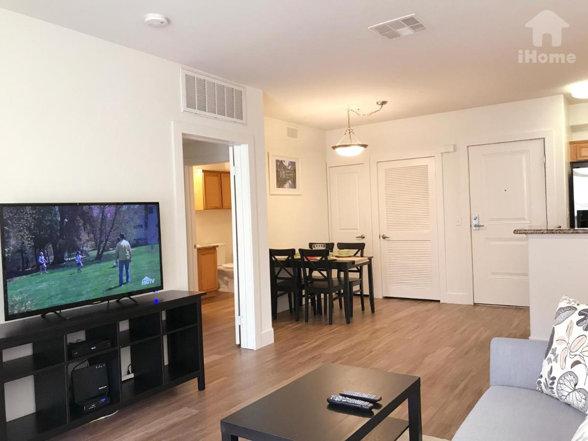 "Resort Style Amenities Walk To Ucla" W Pool & Parking B2 Лос Анджелис Екстериор снимка