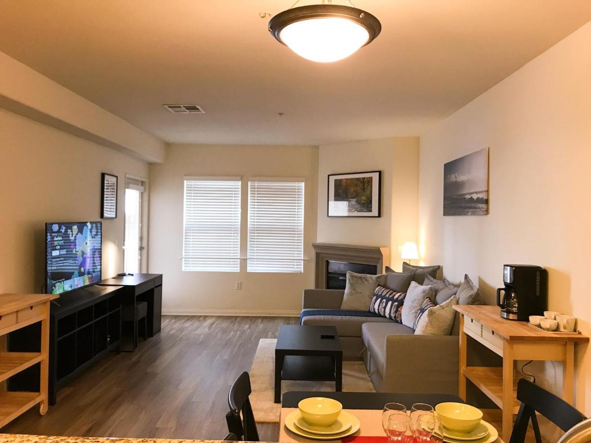 "Resort Style Amenities Walk To Ucla" W Pool & Parking B2 Лос Анджелис Екстериор снимка