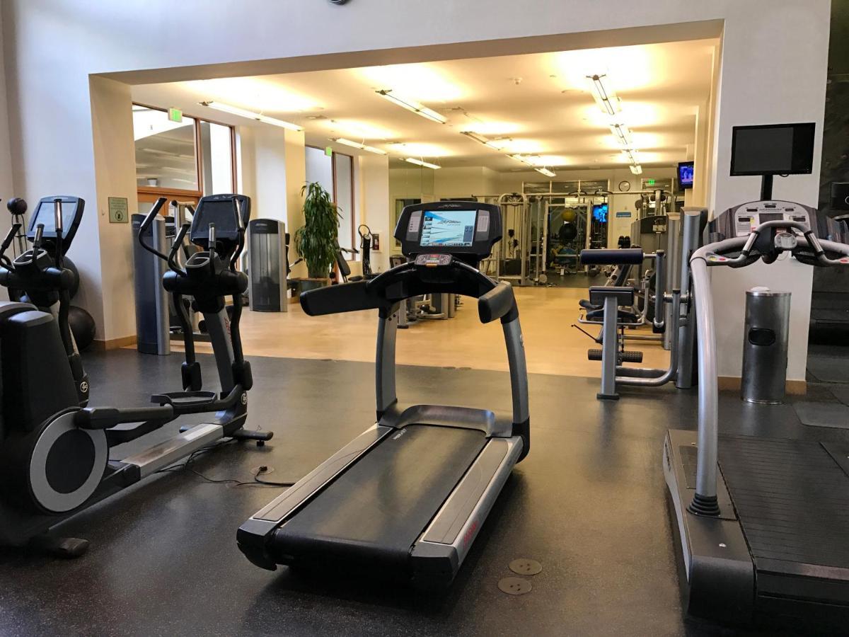 "Resort Style Amenities Walk To Ucla" W Pool & Parking B2 Лос Анджелис Екстериор снимка