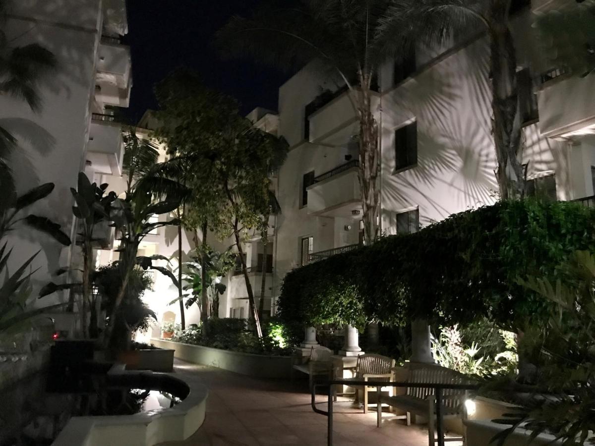 "Resort Style Amenities Walk To Ucla" W Pool & Parking B2 Лос Анджелис Екстериор снимка