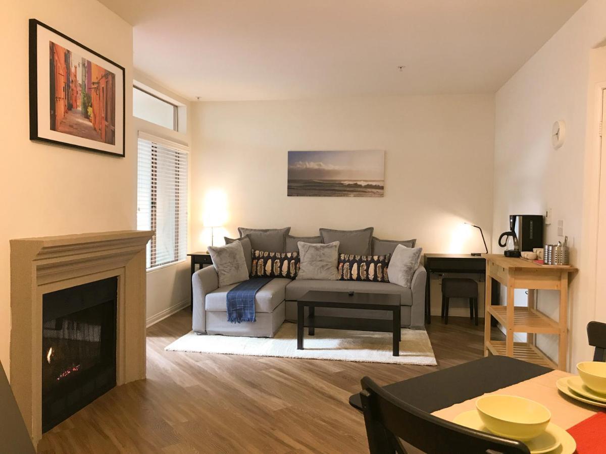"Resort Style Amenities Walk To Ucla" W Pool & Parking B2 Лос Анджелис Екстериор снимка