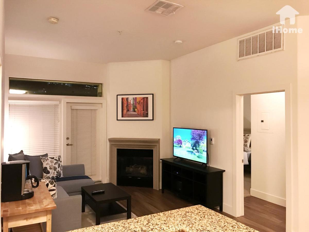"Resort Style Amenities Walk To Ucla" W Pool & Parking B2 Лос Анджелис Екстериор снимка