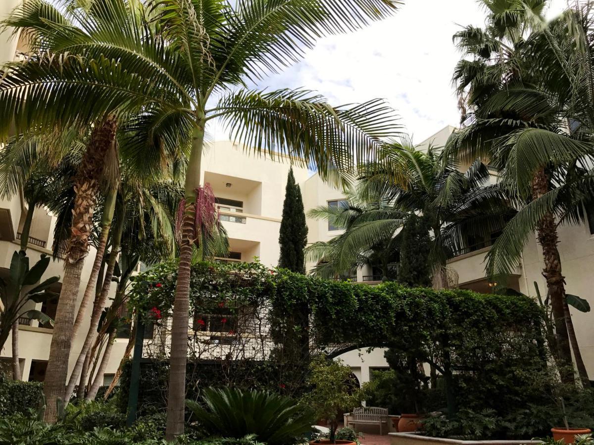 "Resort Style Amenities Walk To Ucla" W Pool & Parking B2 Лос Анджелис Екстериор снимка