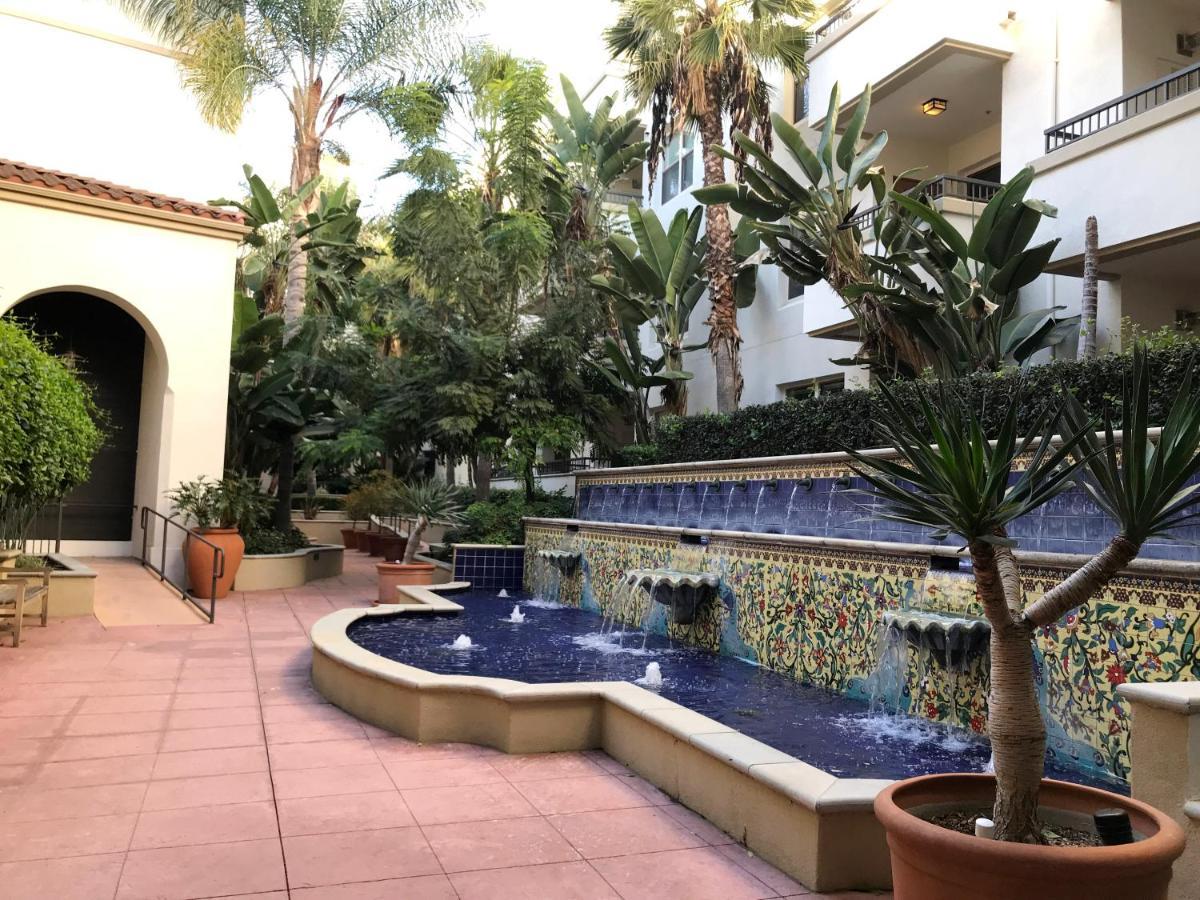 "Resort Style Amenities Walk To Ucla" W Pool & Parking B2 Лос Анджелис Екстериор снимка
