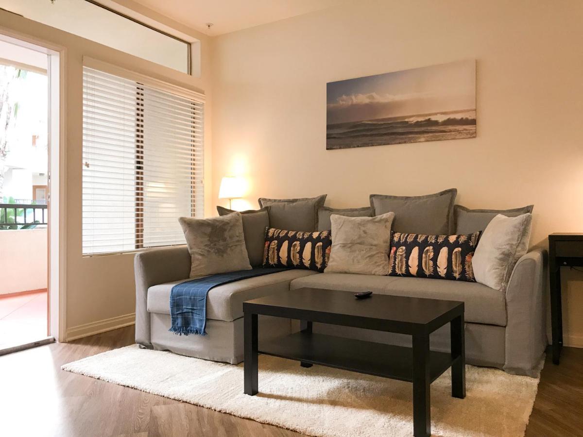"Resort Style Amenities Walk To Ucla" W Pool & Parking B2 Лос Анджелис Екстериор снимка