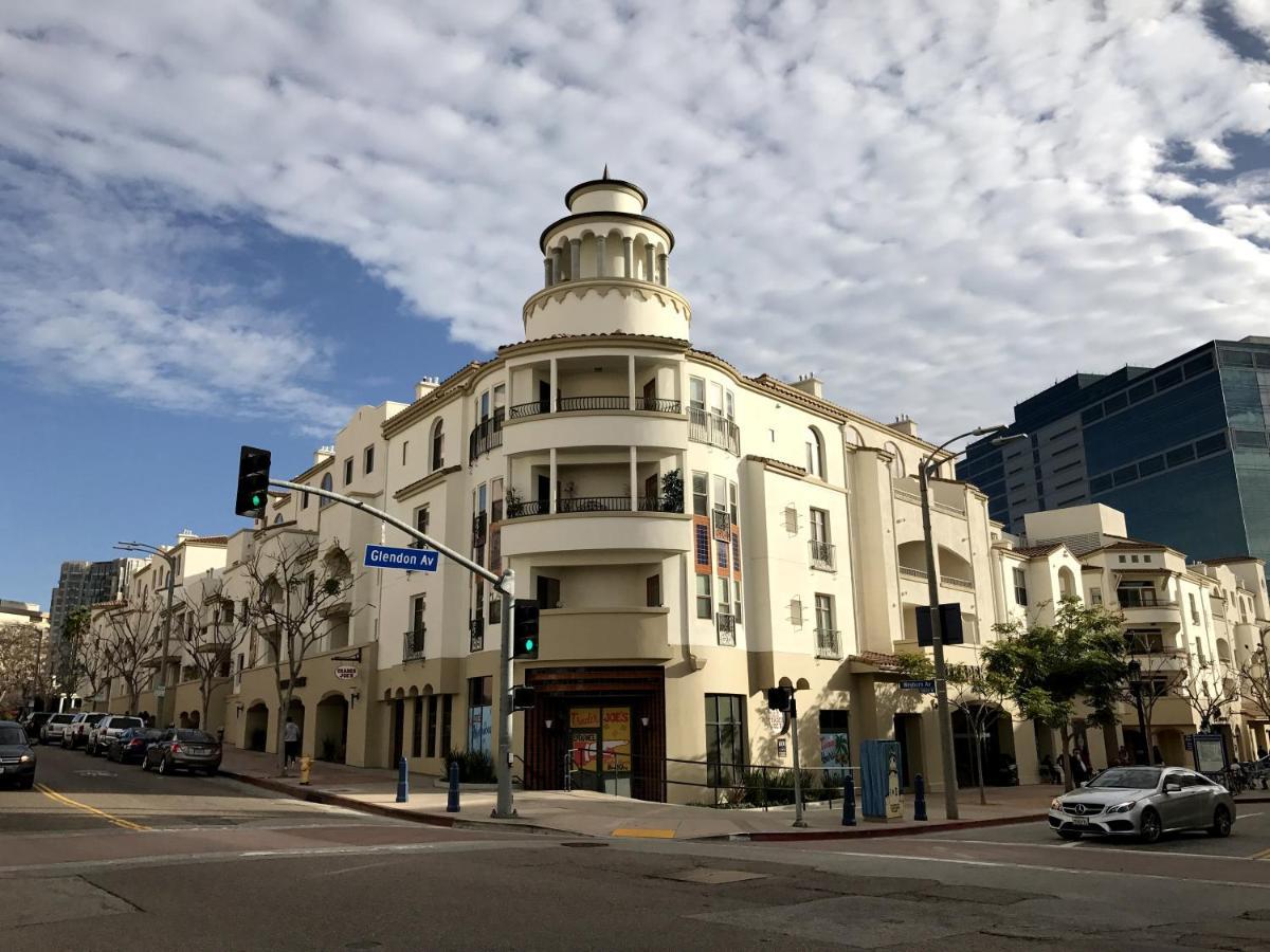 "Resort Style Amenities Walk To Ucla" W Pool & Parking B2 Лос Анджелис Екстериор снимка