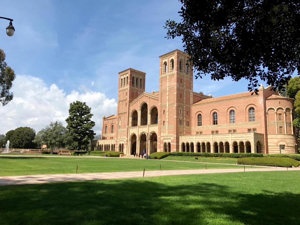 "Resort Style Amenities Walk To Ucla" W Pool & Parking B2 Лос Анджелис Екстериор снимка