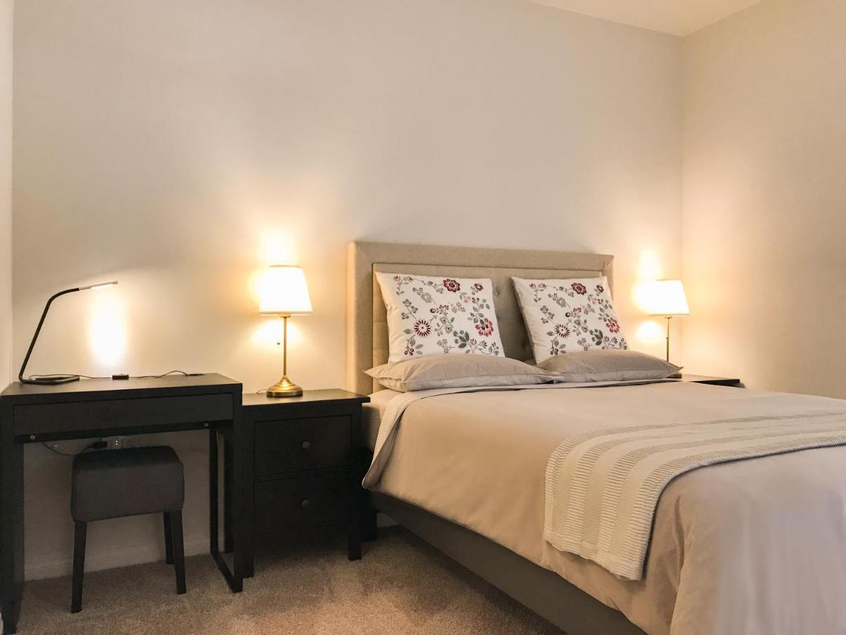 "Resort Style Amenities Walk To Ucla" W Pool & Parking B2 Лос Анджелис Екстериор снимка