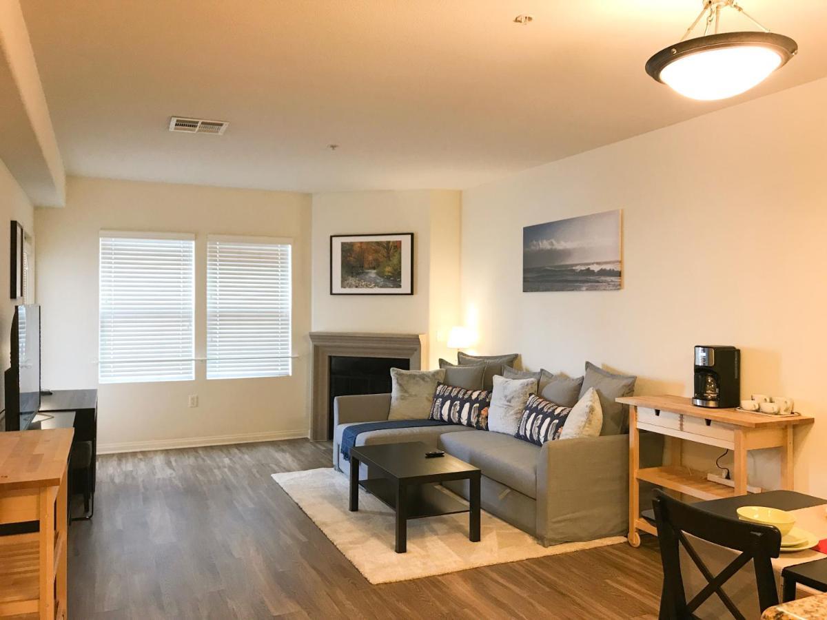 "Resort Style Amenities Walk To Ucla" W Pool & Parking B2 Лос Анджелис Екстериор снимка