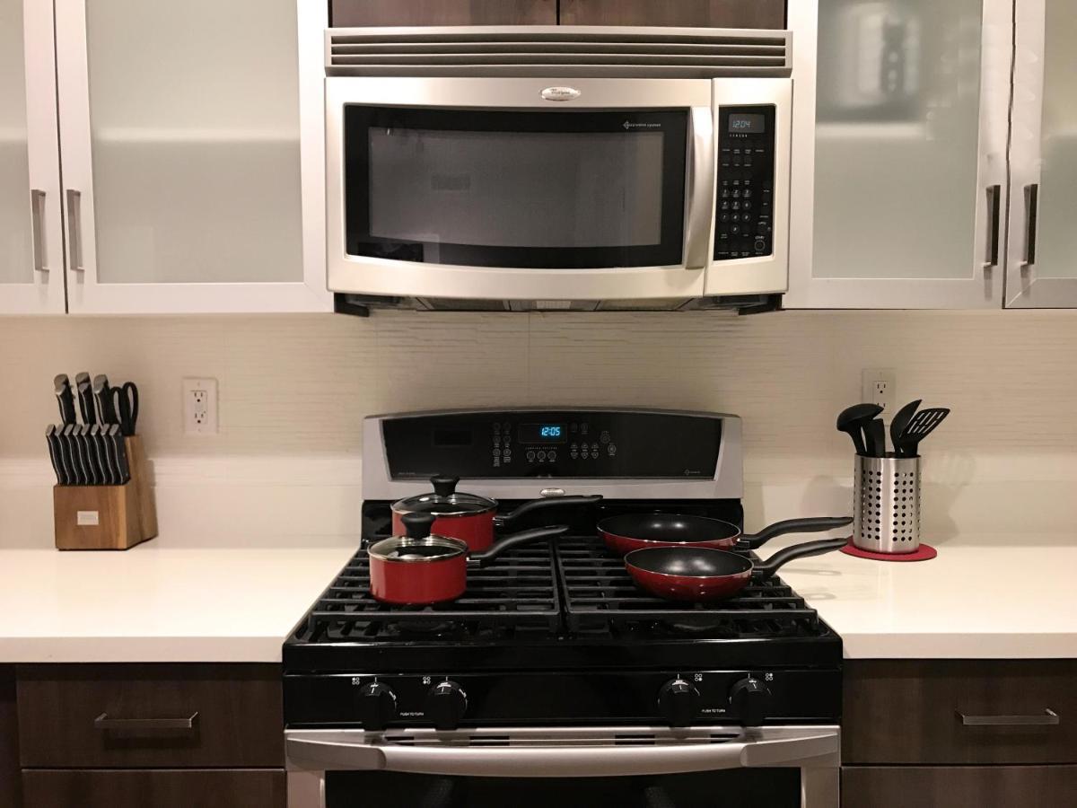 "Resort Style Amenities Walk To Ucla" W Pool & Parking B2 Лос Анджелис Екстериор снимка
